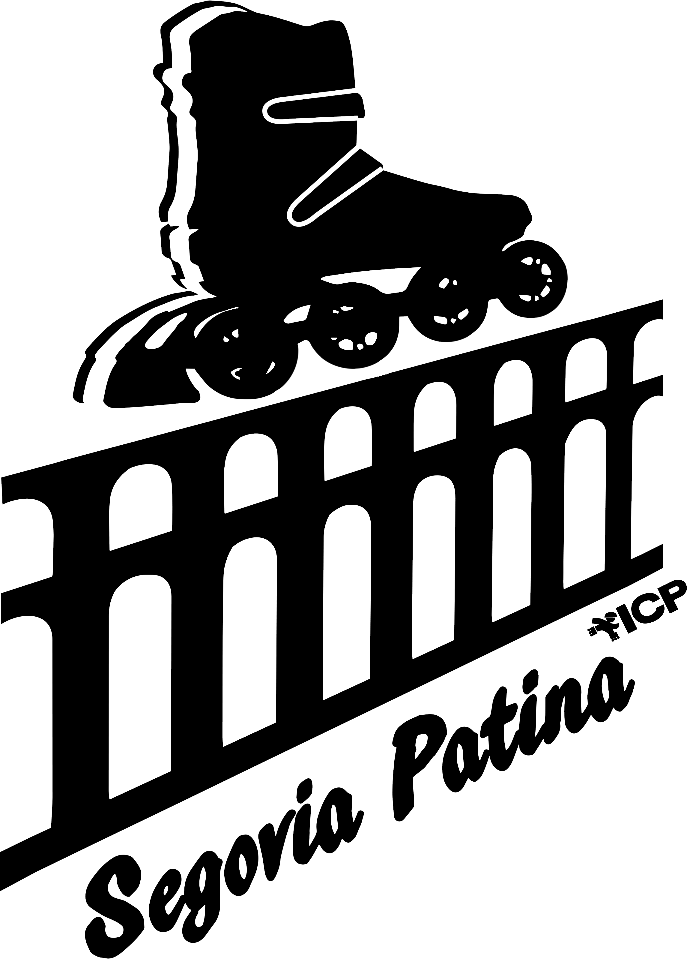 C.D. Segovia Patina